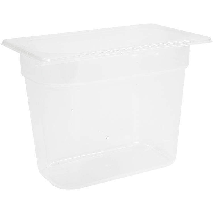 Behälter GN 1/4 Polypropylen