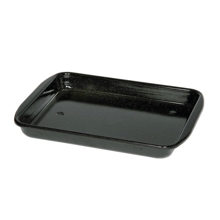 Bratrohrpfanne Profi