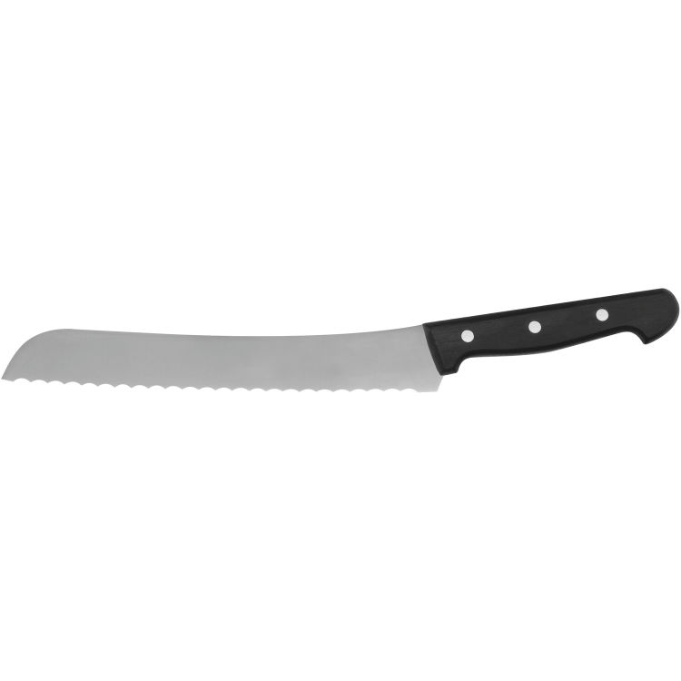 Wellen-Brotmesser