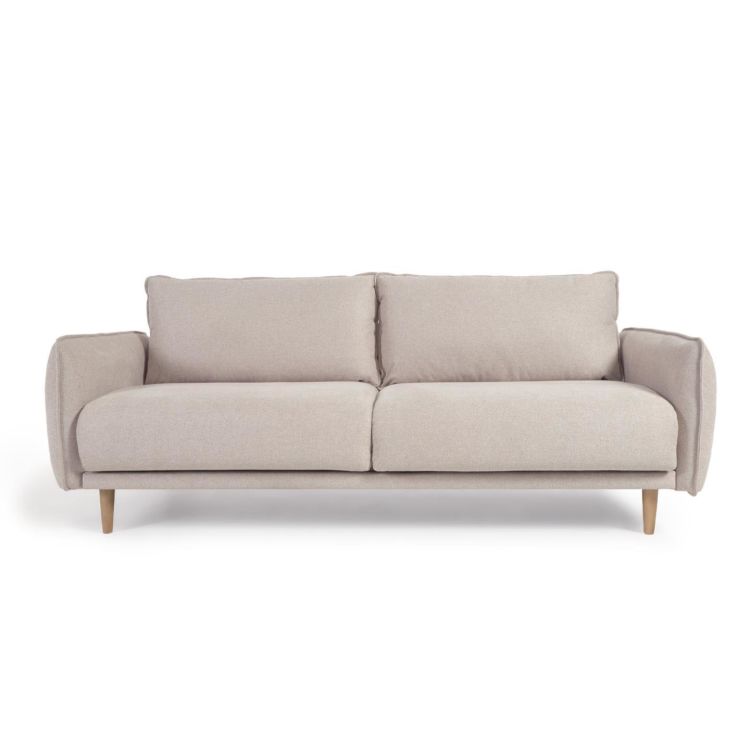 Sofa Carlota für 3 Sitzer