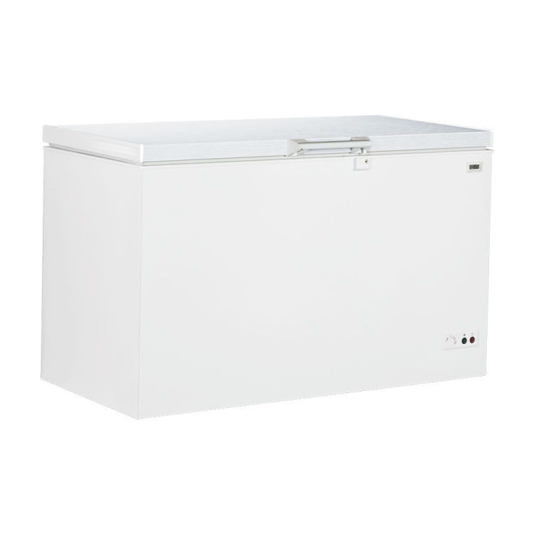 Congélateur 395 litres