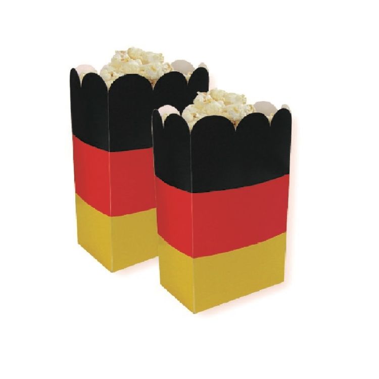 Popcornboxen Deutschland