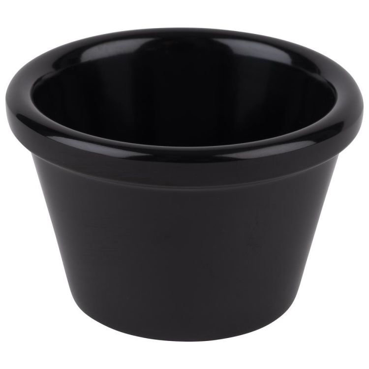 Dip-Schälchen Casual konisch