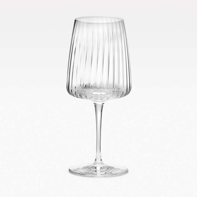 Verres à vin Merlot Exclusiva 535 ml
