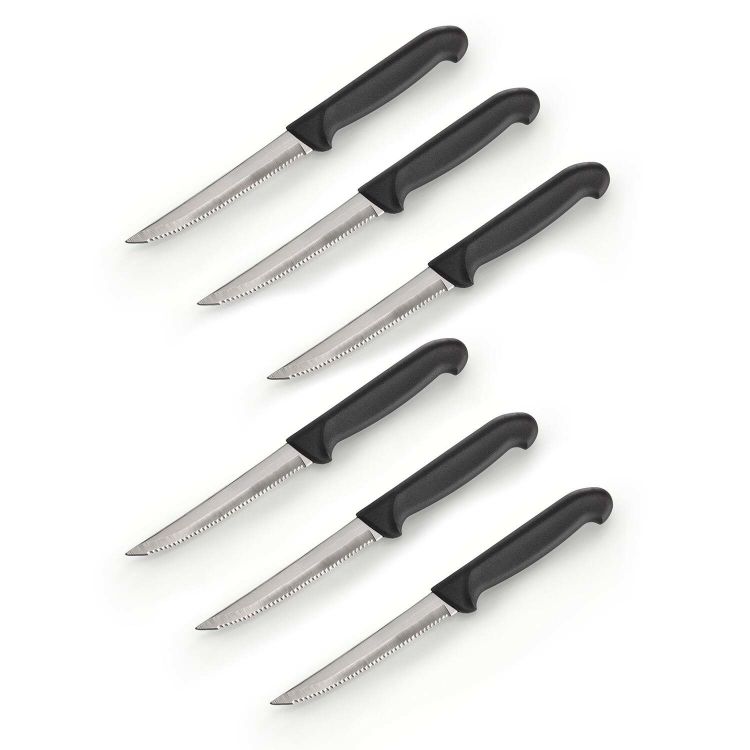 Universalmesser, 6er Set