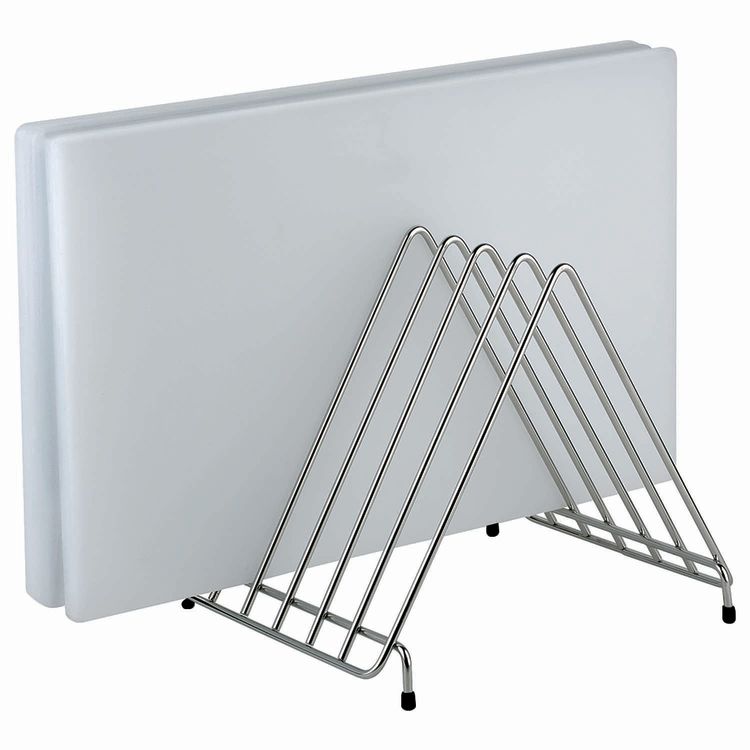 Schneidbrett- Ständer