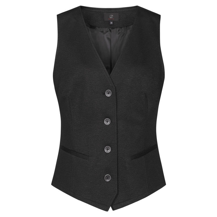 Damen-Jerseyweste RF Casual