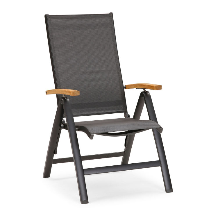 Sessel Cavalese, Kunststoff