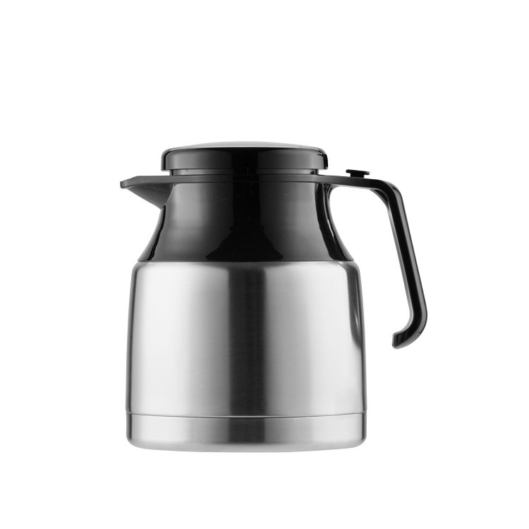 Edelstahl-Isolierkanne 1.3l