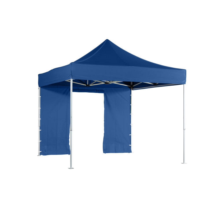 VeroTENT  6m Seitenwand mit Tür