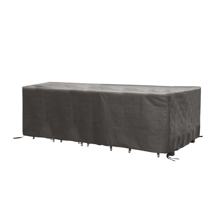 Housse de protection  pour grand mobilier lounge
