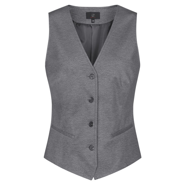 Damen-Jerseyweste RF Casual