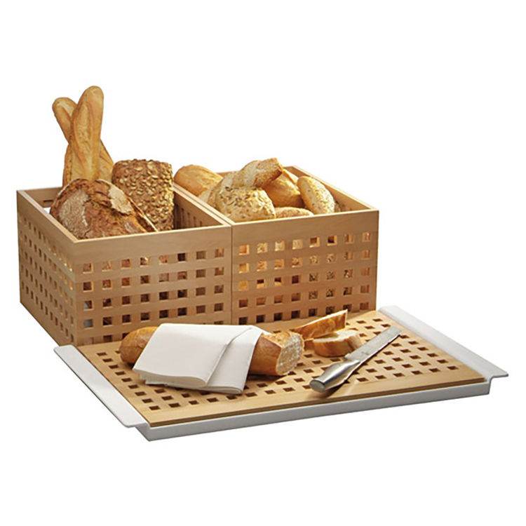 Box BROTSTATION