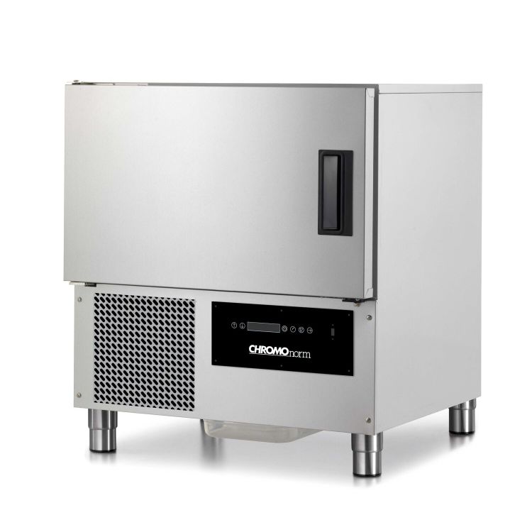 Schnellkühler / Schockfroster 5xGN 1/1 / EN4060