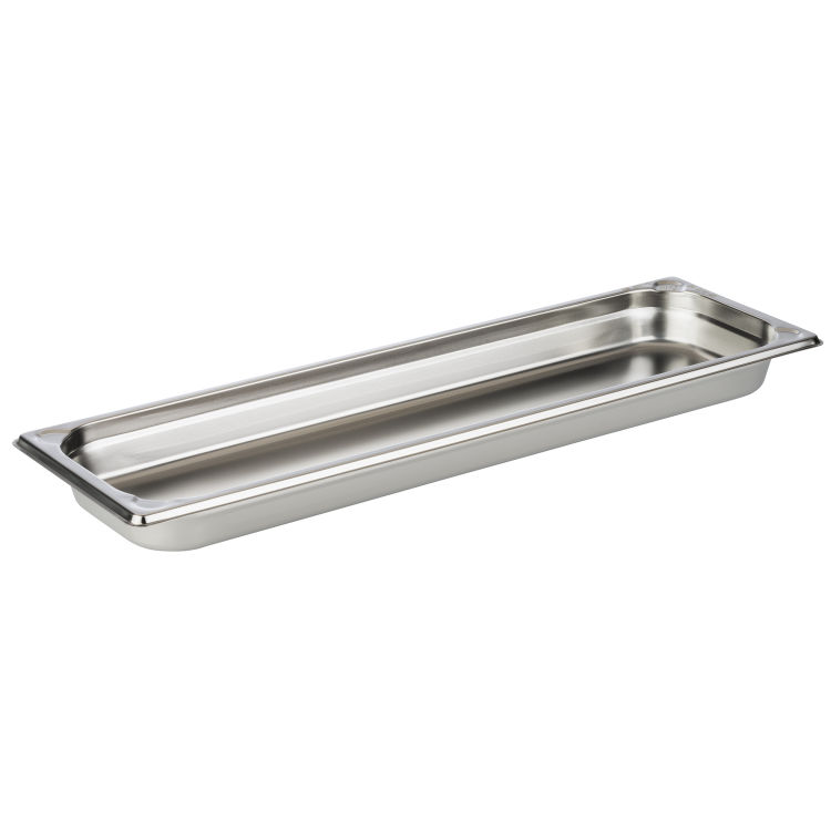 GN 2/4 Behälter 53,0 x 16,2 cm, Tiefe: 40 mm