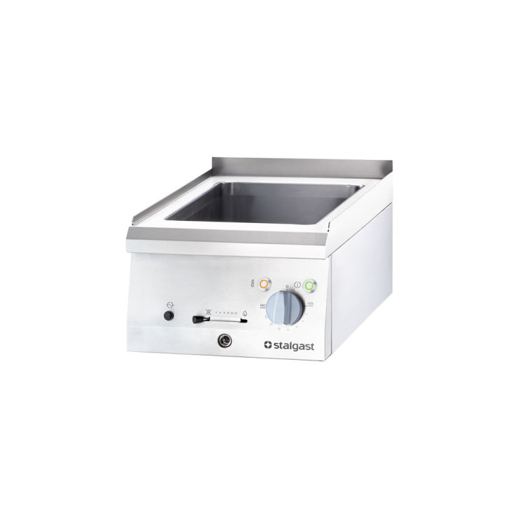 Bain-marie électrique de table GN 1/1 série 700 ND
