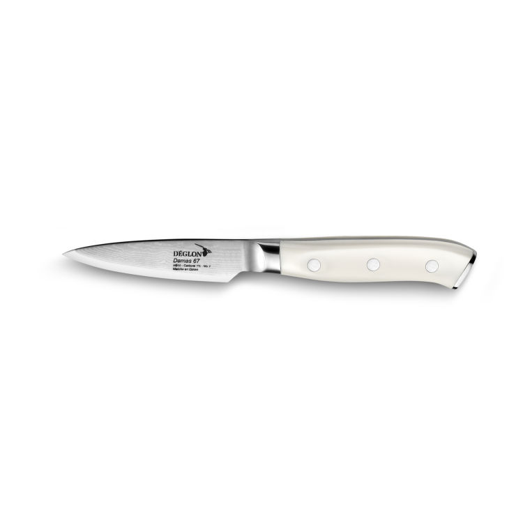 Damas Schälmesser
