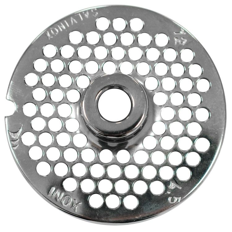 Disque perforé Ø 4,5 mm adapté à VG0216127, VG0322127