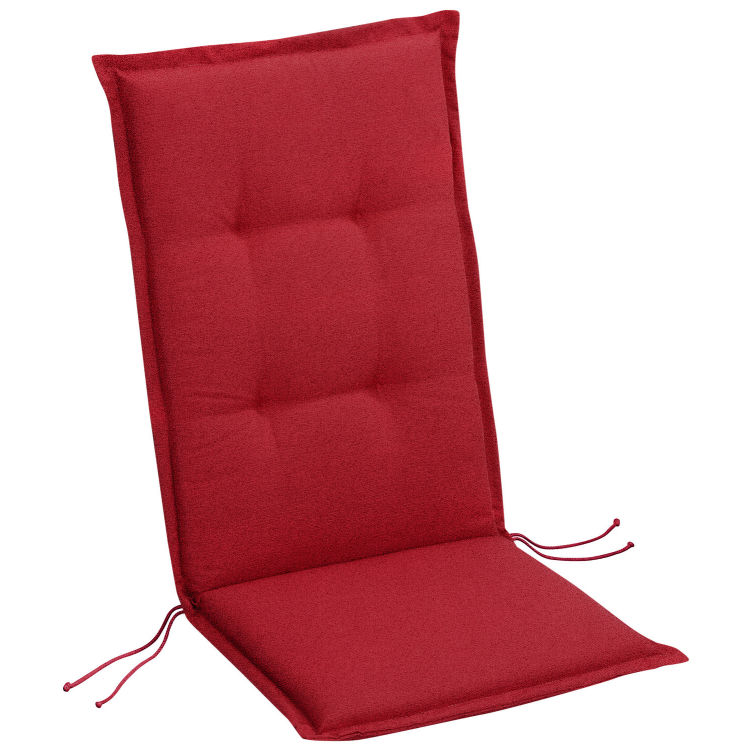 Hockerauflage STS 48x48x7cm D.1827
