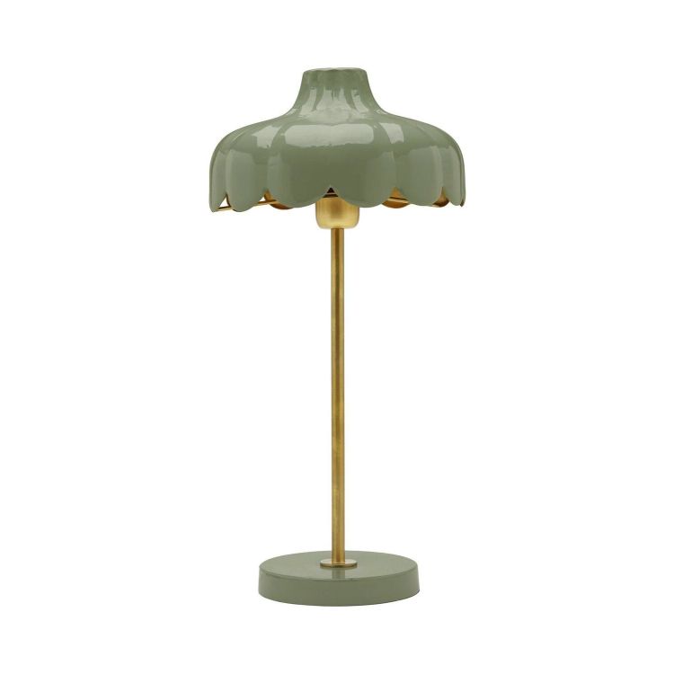 Lampe de table Wells