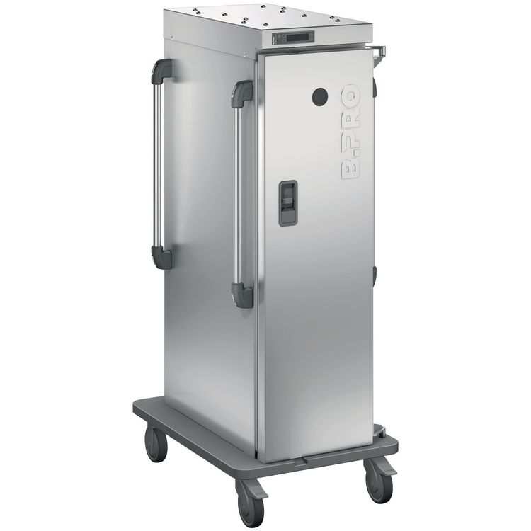 Speisentransportbehälter BPT E 30 H