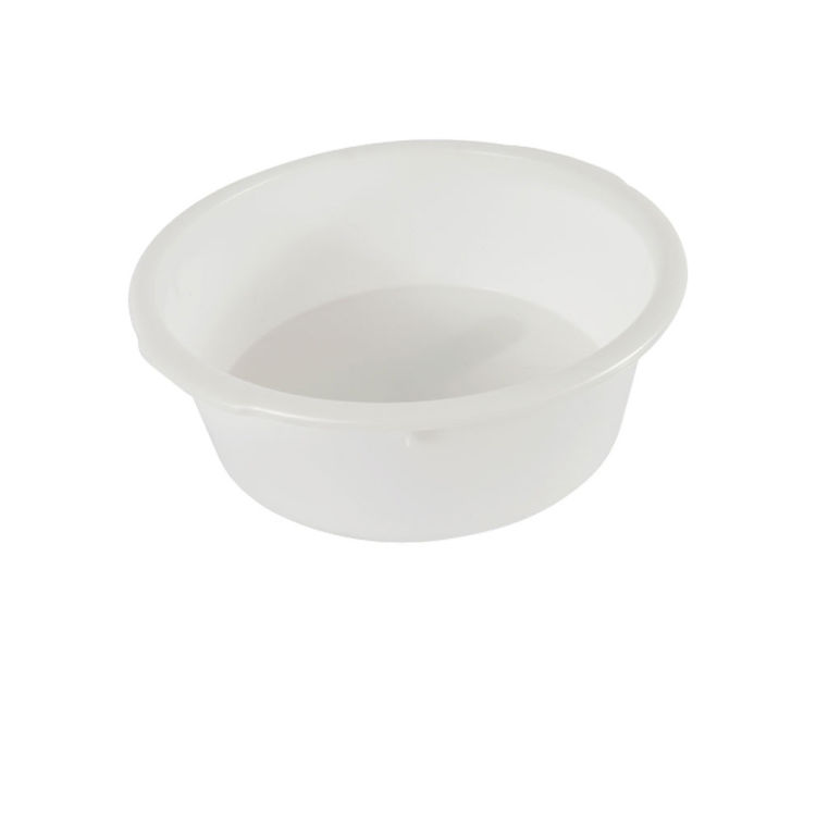 Bac À Pâtons Rond 19 L