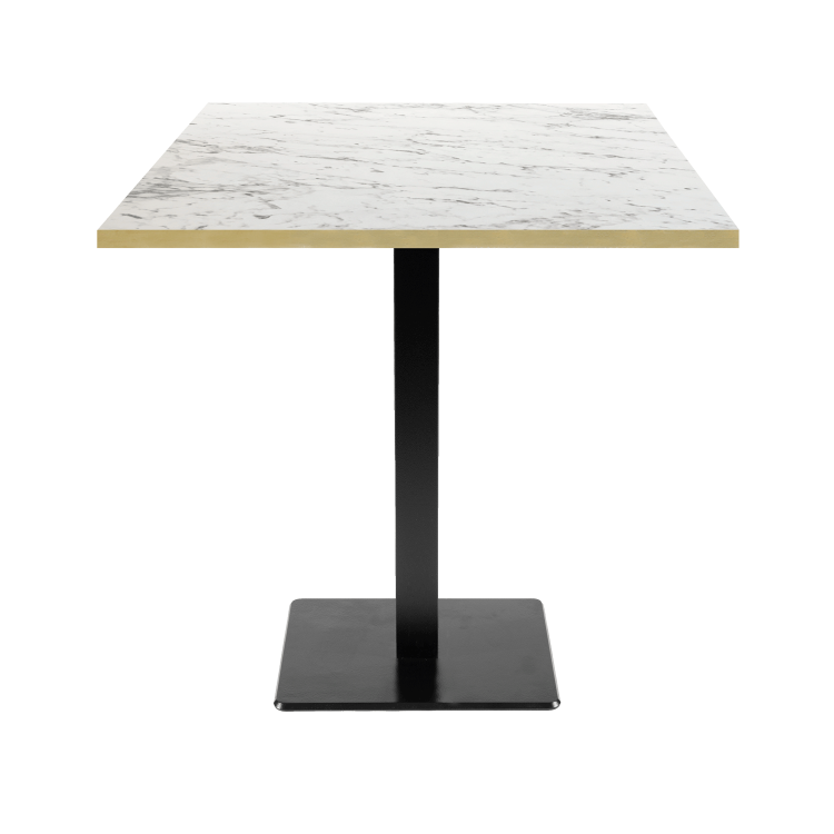 Tisch Milan  Calacatta