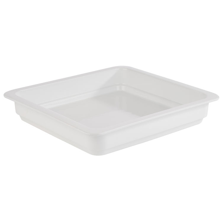 GN 2/3 Behälter 35,4 x 32,5 cm, H: 6 cm