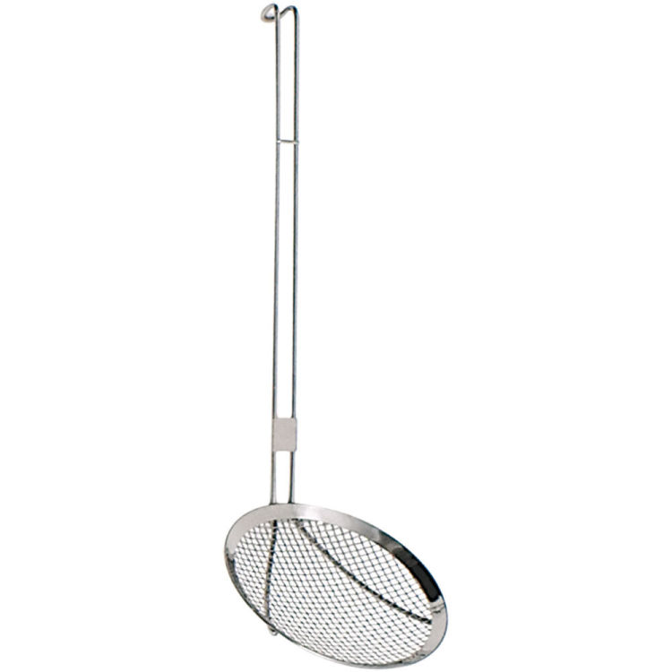 Écumoire à mousse