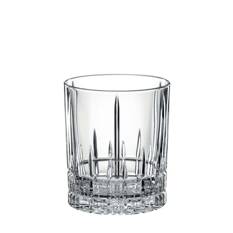 Perfect D.O.F. Glass