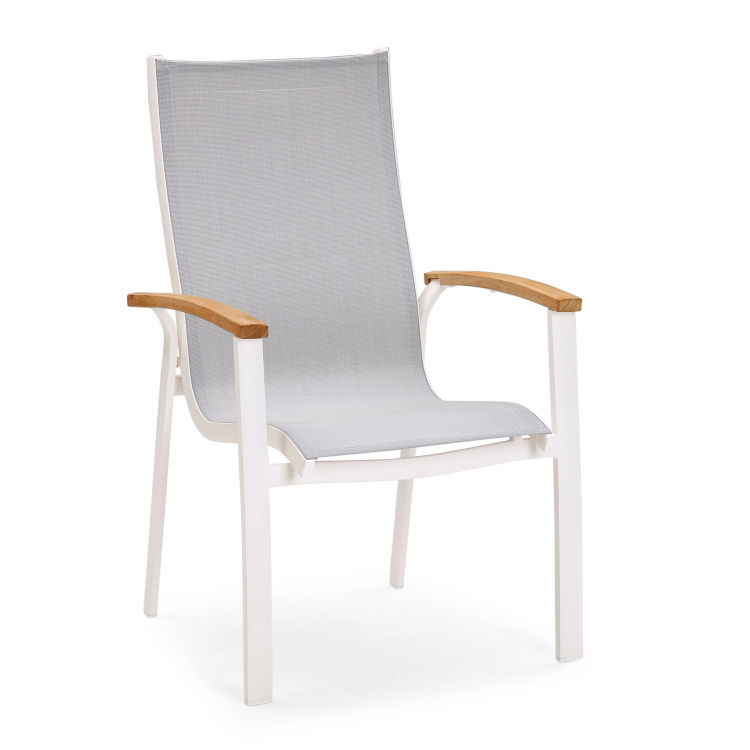 Sessel Cavalese, Kunststoff