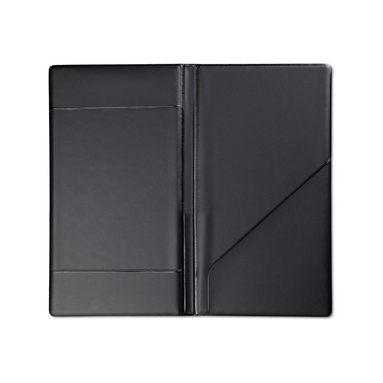 Porta Conto NERO TEX
