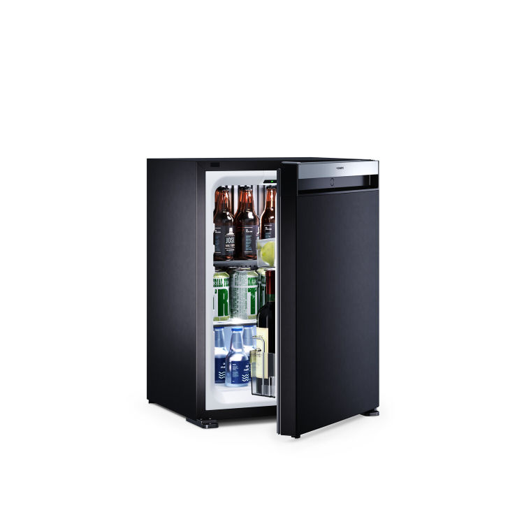 Hotelminibar HiPro Evolution A40S; Linksanschlag