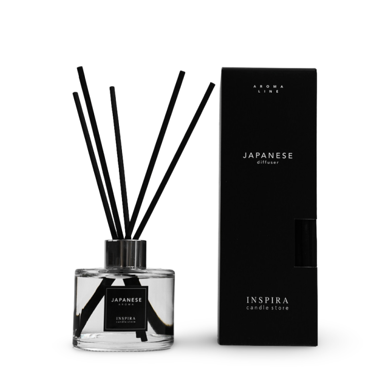 Diffusor Japanisch 100ml