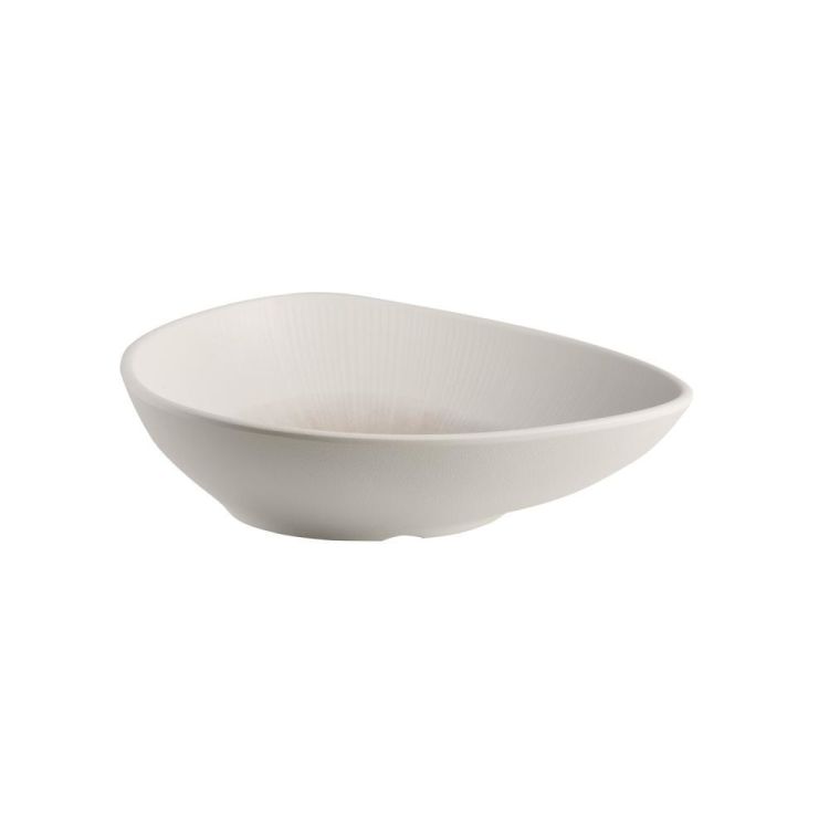 Schaal BLUSH, melamine