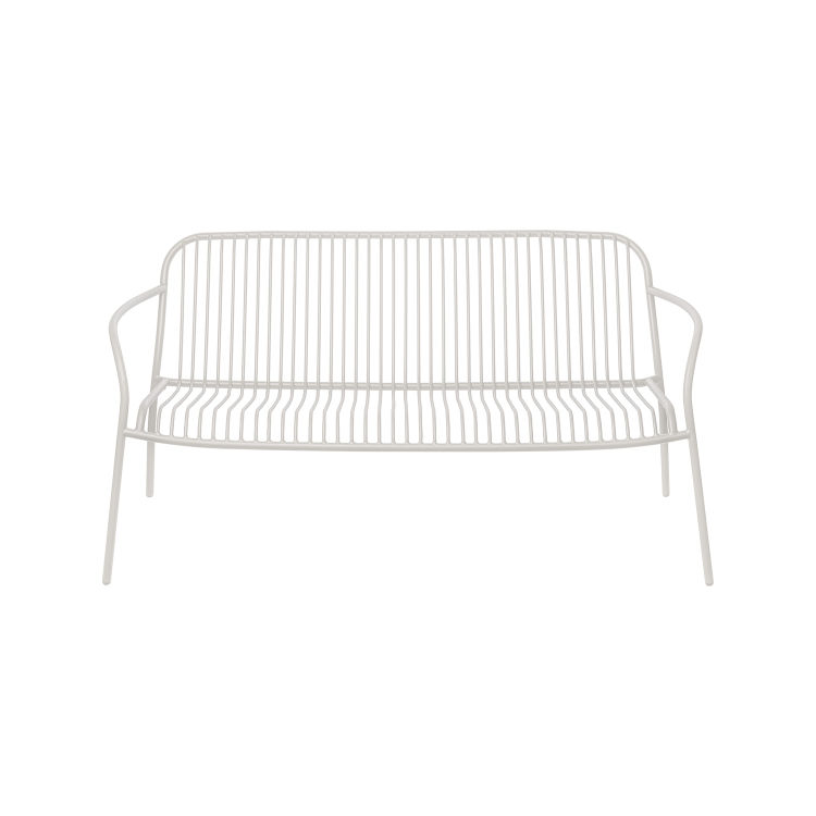 Loungesofa -YUA WIRE-