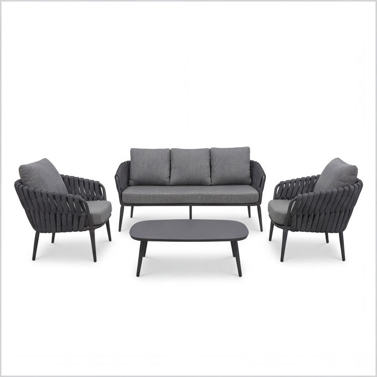 Torino - Lounge-Set