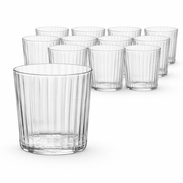 Bargläser Negroni Exclusiva 355 ml