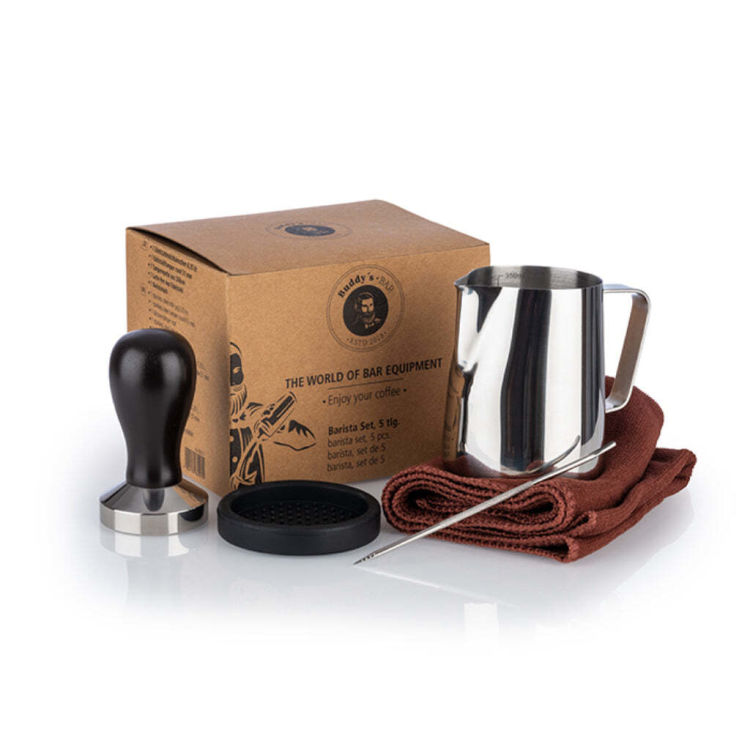 Barista Set