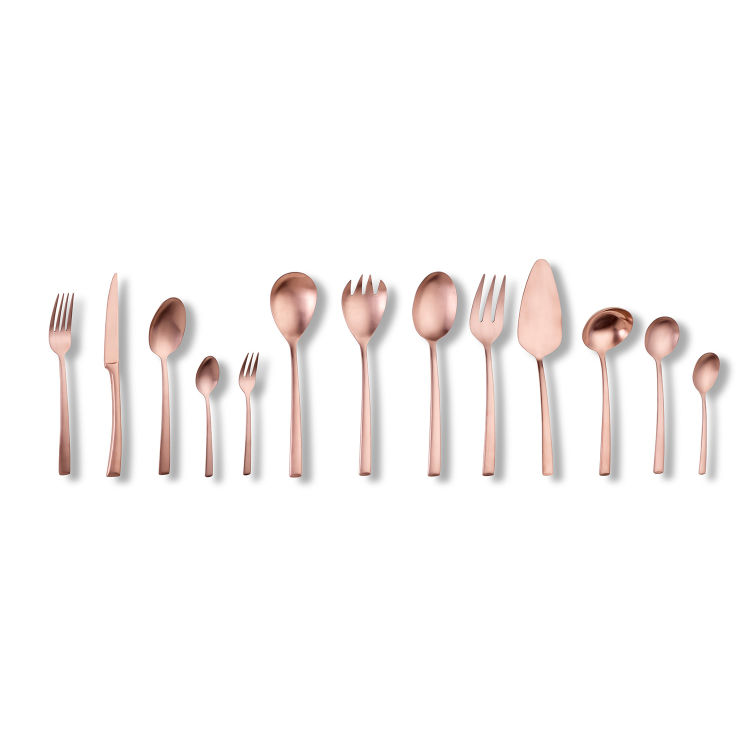 Tafelbesteck Avelino 68-tlg