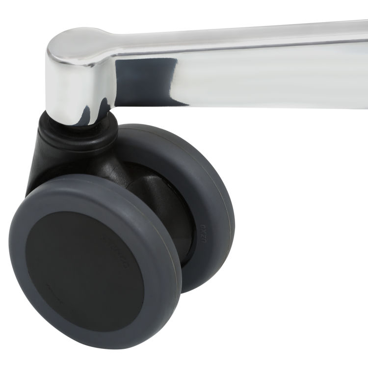 Easy-Clean-Rollen ROM 9998s, schockabsorbierend