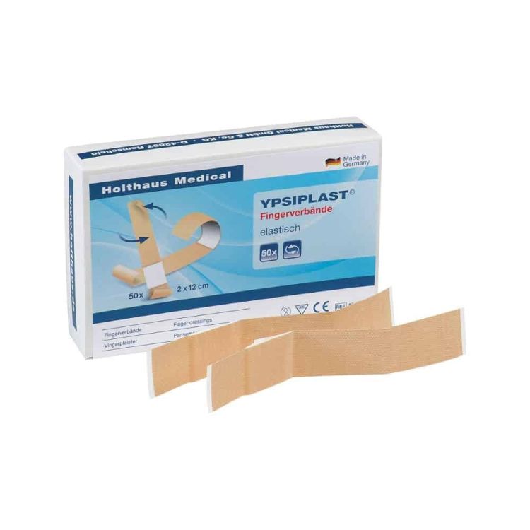 Holthaus Medical YPSIPLAST® Fingerverband, elastisch