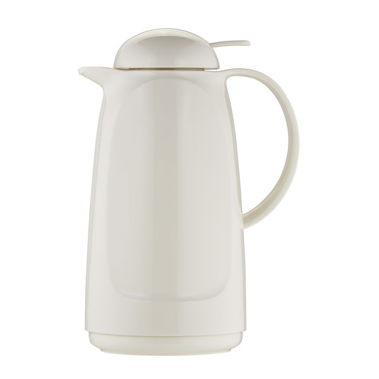 Carafe Isolante Relax Push 1,0 l noir
