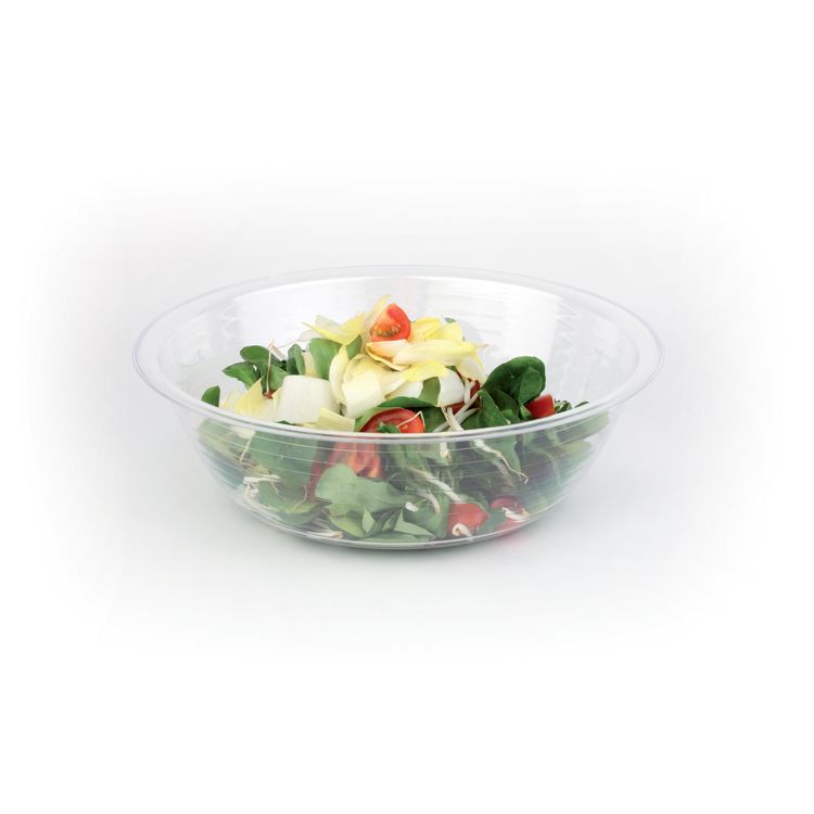 Schüssel Ø 32,5 cm, H: 10 cm, 4 Liter