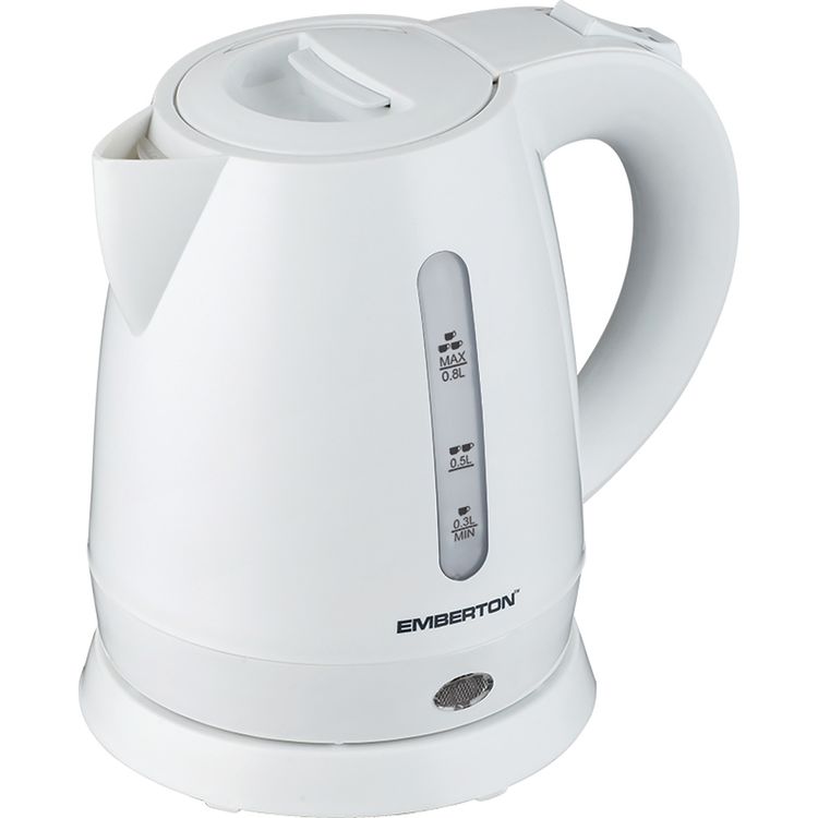 Wasserkocher Guidlford 0.8L weiß
