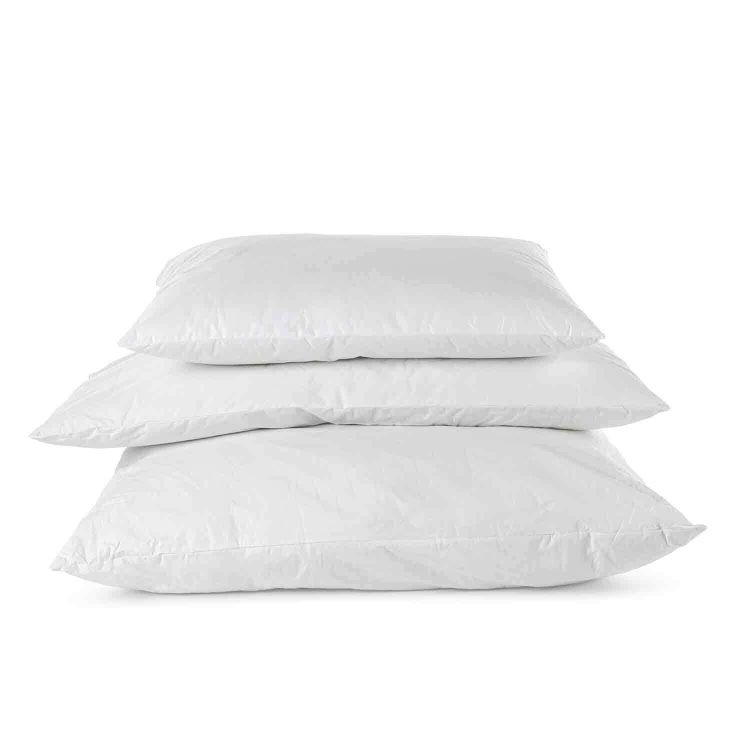 Synth. Inlettkissen Superballs mit Polyester-Superbällchen