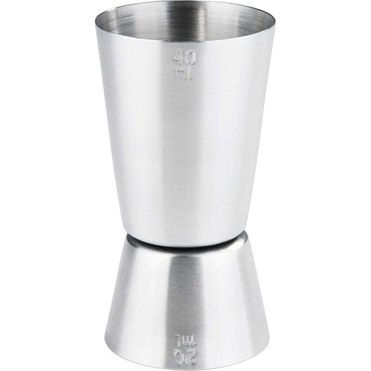 Mesure de bar 2,5cl/5cl