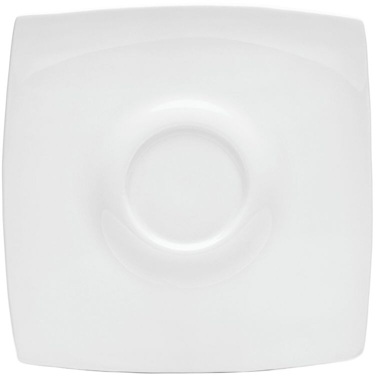 Untertasse Java, 14,6 cm, van Well