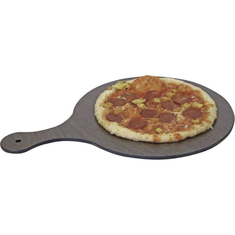 Auslagetablett Sahara Dark mit Stil