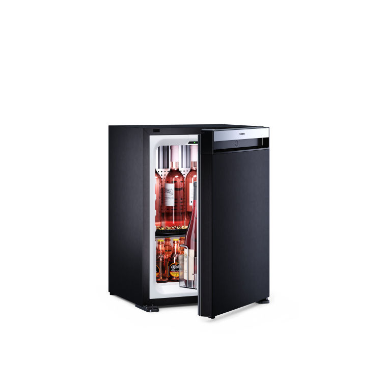 Hotelminibar HiPro Evolution N30S; Rechtsanschlag